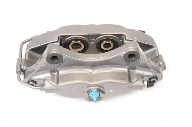 Rear Driver Side Disc Brake Caliper Assembly - GM (23309772)