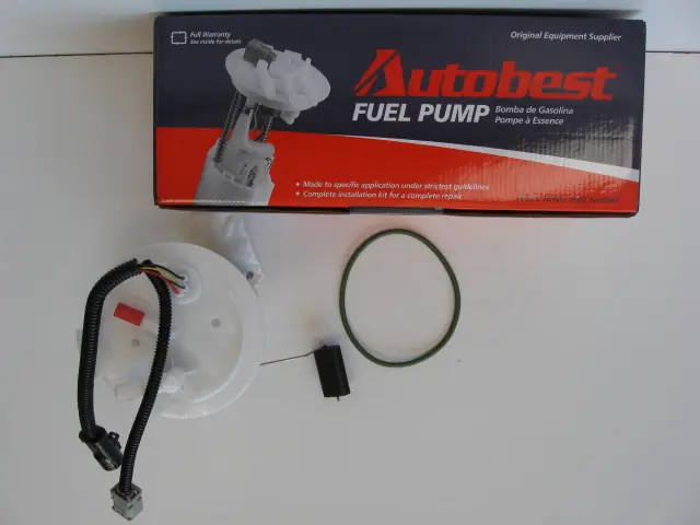 F1465A - : Autobest F1465A Fuel Pump Module Assembly for Autobest Image