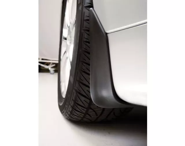 3QF46AC100 - Exterior: Mud Guards - Rear for Hyundai Image