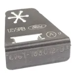 CV6Z9911434B - : Heat Shield for Ford Image