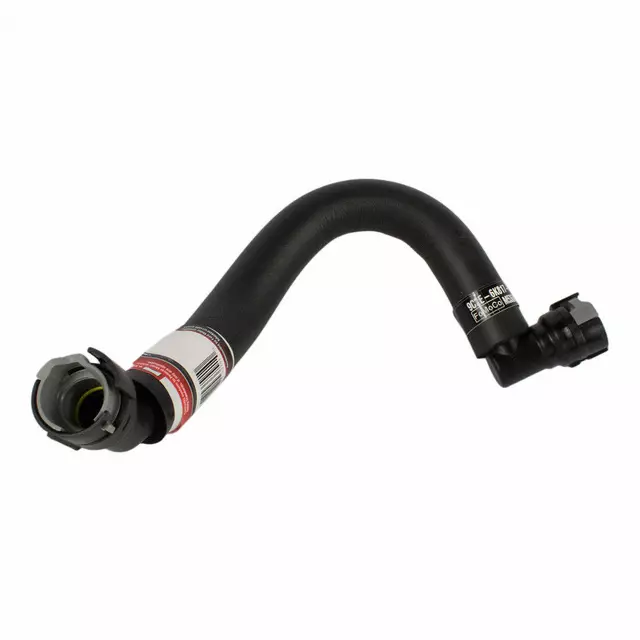 9C2Z6A664B - : Vent Hose for Ford: E-350 Super Duty Image