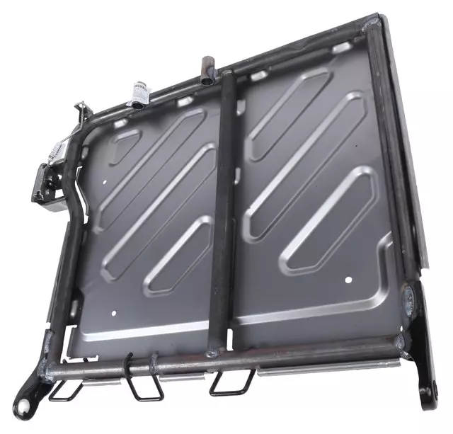 Seat Back Frame - GM (95443121)