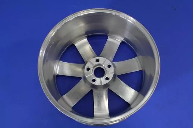1PA56GSAAC - Suspension: Wheel, Alloy for Chrysler: 300 Image