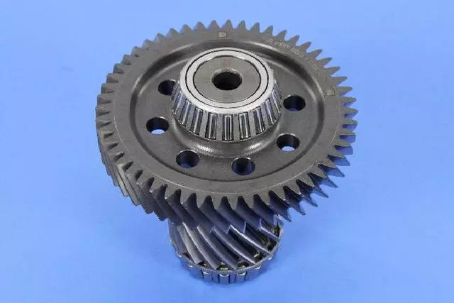 Transaxle Output Shaft - Mopar (68192744AB)