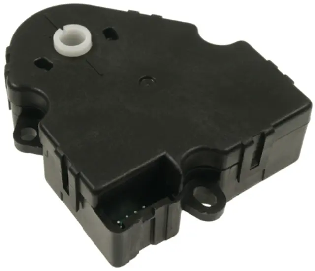 73062 - Air Conditioning &amp; Heat: HVAC Air Door Actuator for FOUR SEASONS Image