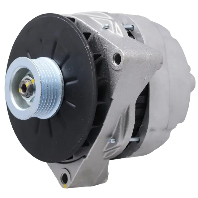 8203604 - : Alternator for Dixie Electric Image