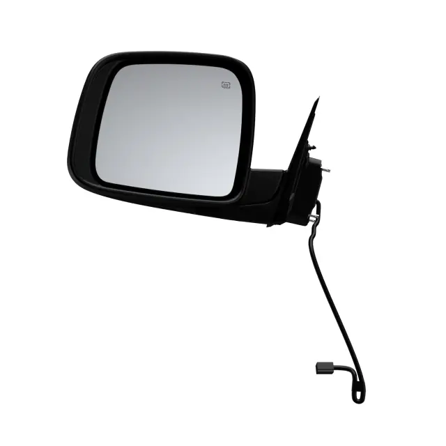 Outside Rearview Mirror, Left - Mopar (5SG19NRVAF)