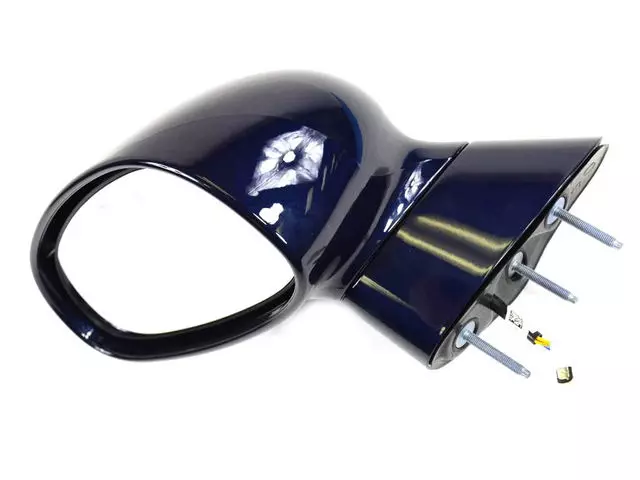 1VX81KBUAA - Doors, Door Mirrors and Related Parts: Outside Rearview Mirror, Left for Mopar Image