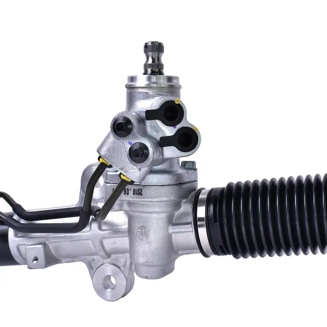 14A1005 - : Mando Rack and Pinion Assembly for Mando Image