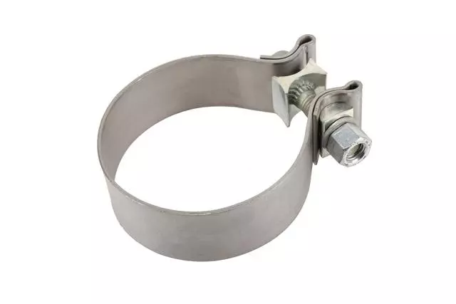 15102680 - : Exhaust Clamp for GM Image