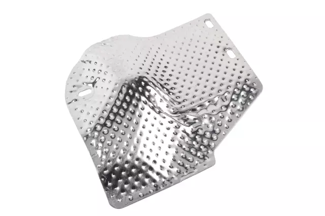 92275658 - : Part# 92275658 F (S)Shield for Chevrolet: Caprice, SS Image