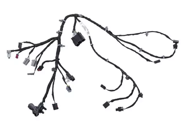 23416807 - Body: Wire Harness for Cadillac: CTS Image