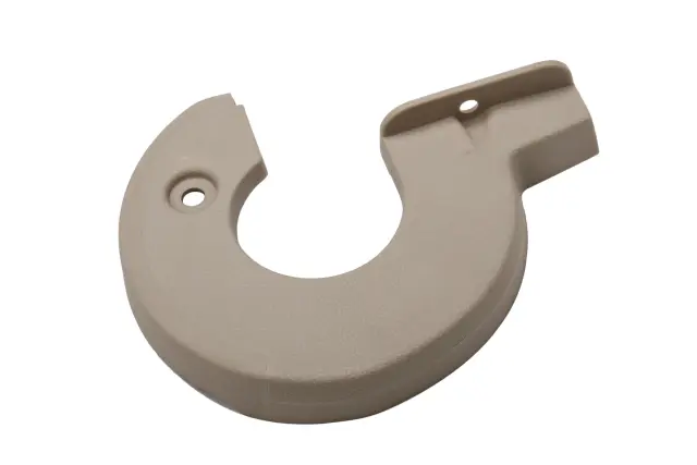 23451972 - Body: Seat Back Recliner Adjustment Mechanism Cover for GM Image