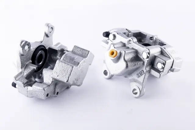 355782021 - Brakes &amp; Brake Parts: Disc Brake Caliper for Hella Pagid Image