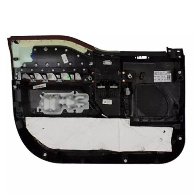 KL3Z1823942LA - Body: Door Trim Panel for Ford: F-150 Image