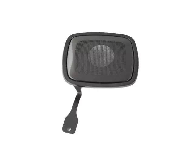 7SY381X9AA - Interior Trim: Speaker Grille for Mopar Image