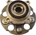 BR930909 - : SKF Rear Wheel Hub Bearing Assembly BR930909 For Honda Acura for SKF Image