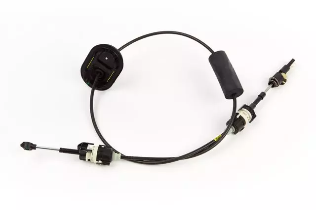 23262273 - Automatic Transmission: Shift Control Cable for Buick: LaCrosse Image