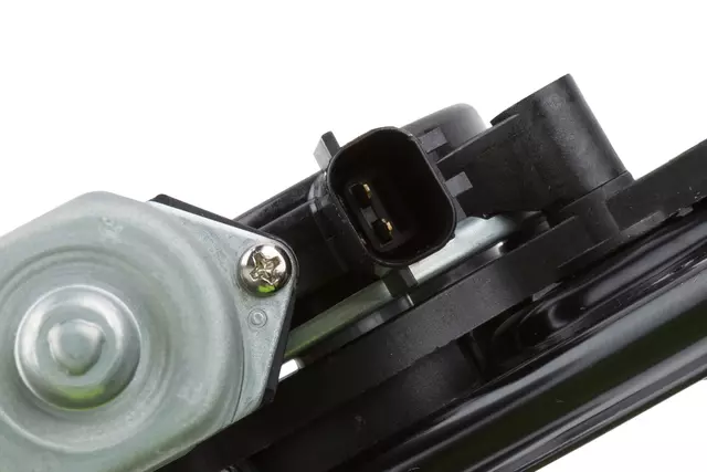 Front Passenger Side Power Window Regulator with Motor - GM (23100247)