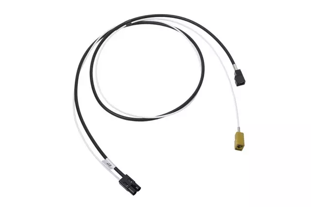 Instrument Panel Antenna Coax Cable - GM (42713163)