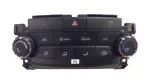 5578442021 - Body: Cowl Grille for Toyota Image