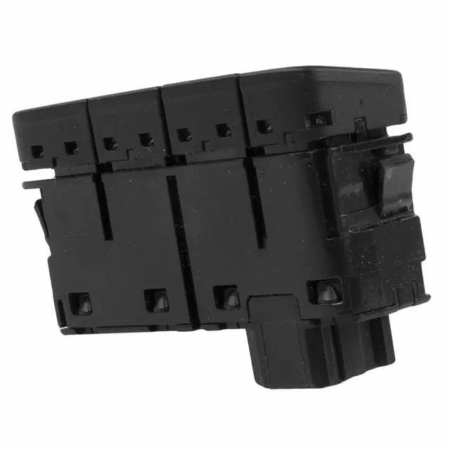 Switch Assembly Steering Wheel - Ford (DM5Z-9C888-E)