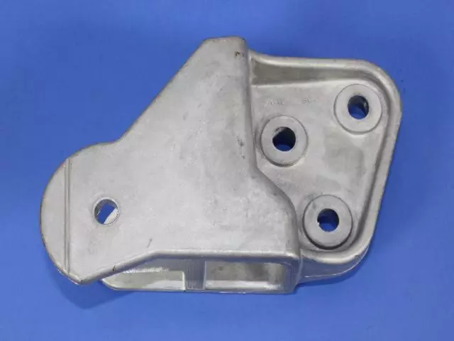5105416AE - 2.4L Gas; Engine: Torque Reaction Bracket, Rear for Mopar Image