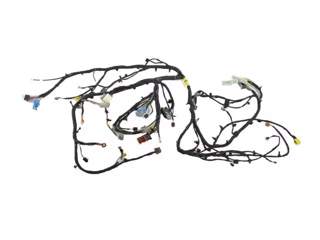 Instrument Panel Wiring - Mopar (68251768AC)