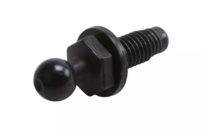 11546717 - Body: Lift Cylinder Stud for Cadillac: LYRIQ, OPTIQ | Chevrolet: Blazer, Camaro, Equinox EV Image image