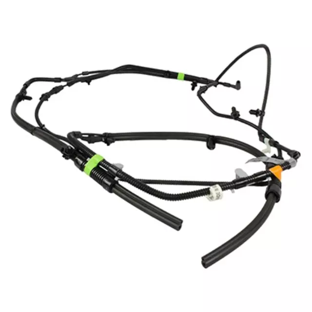 Tube Vacuum - Ford (BL3Z-7A785-D)