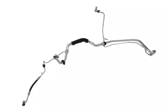 84819071 - HVAC: Evaporator Tube for Cadillac: XT5 | Chevrolet: Blazer | GMC: Acadia Image