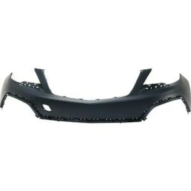 GM1014108 - : Bumper Cover for COLLISION Image