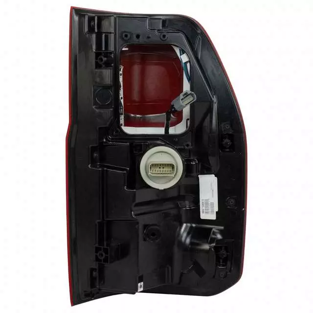 Tail Lamp Assembly - Ford (KB3Z-13404-G)