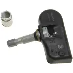 20335 - : TPMS Sensor - Clamp-In Aluminum Valve for Schrader TPMS Solutions Image