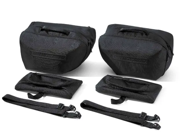 KIT003KA1 - Luggage &amp; Storage: Inner Liner for Left and Right Vario Cases for BMW-Motorrad Image