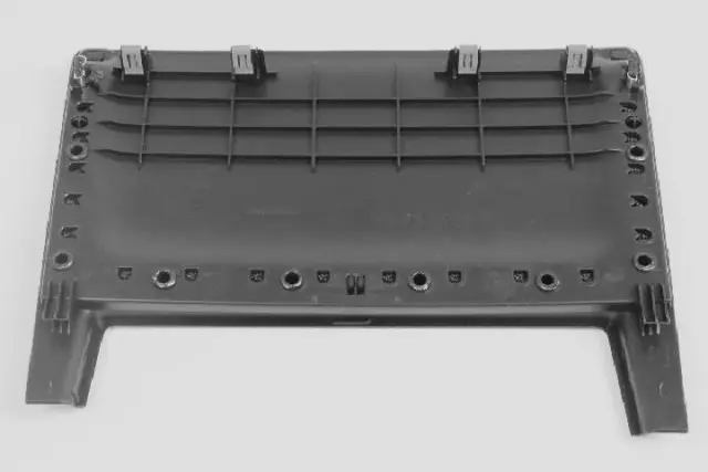 1RV39VT9AB - : Cargo Net for Mopar Image