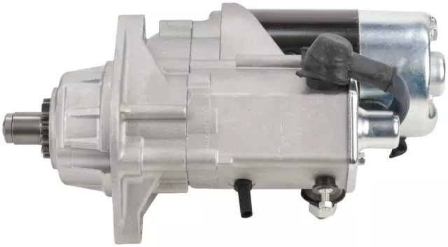 SR6519X - Charging &amp; Starting Systems: Bosch Starter Motor for Bosch Image