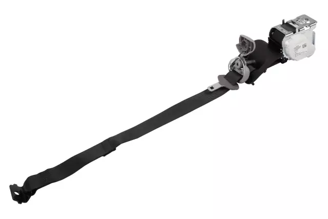 84494160 - : Lap &amp; Shoulder Belt for Chevrolet: Suburban 3500 HD Image