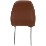 MC5Z78611A08AR - : Headrest Cover And Pad for Ford Image
