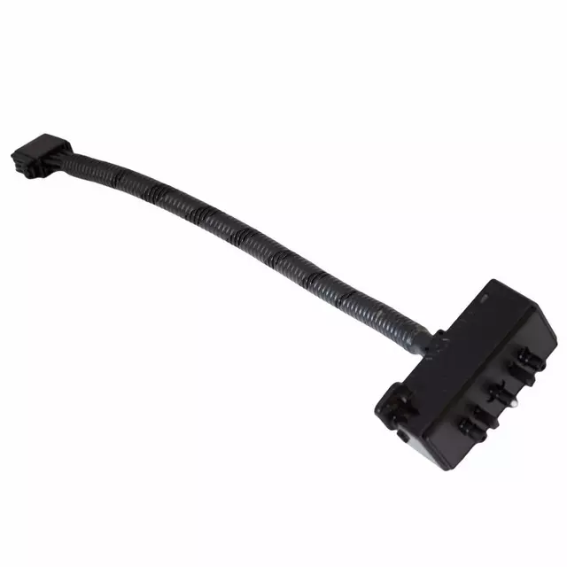 1L2Z14A701AA - : Switch Assembly Harness for Ford: Expedition, Explorer, F-150, F-150 Heritage, Thunderbird, Windstar | Lincoln: Blackwood, Mark LT, Navigator | Mercury: Mountaineer Image