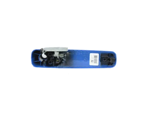 Exterior Door Handle, Left - Mopar (1GH29P72AJ)