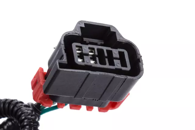 20840274 - Electrical: Combo Lamp Assembly for GMC: Sierra 2500 HD, Sierra 3500 HD Image