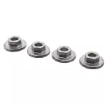 W520781S300 - : *2021-2024 Ford - Center Bracket Nut for Ford: F-150, Mustang Mach-E Image