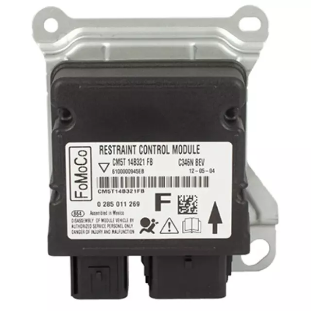 Air Bag Control Module - Ford (CM5Z-14B321-A)