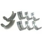 7050MA - : Engine Crankshaft Main Bearing Set for SEALED POWER Image