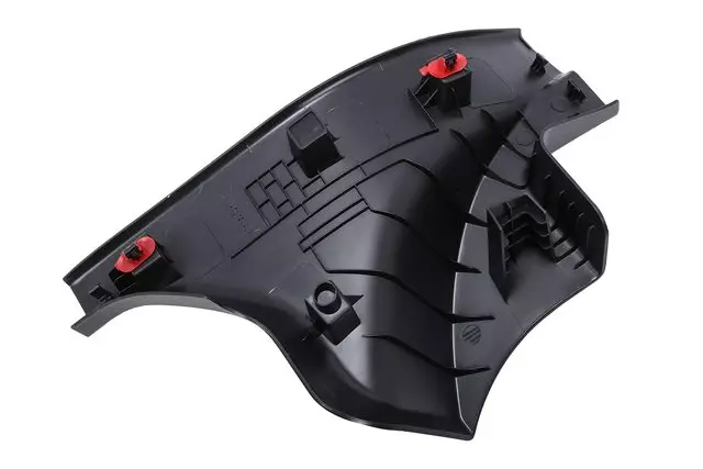 95395488 - Body: Rear Sill Plate for GM Image