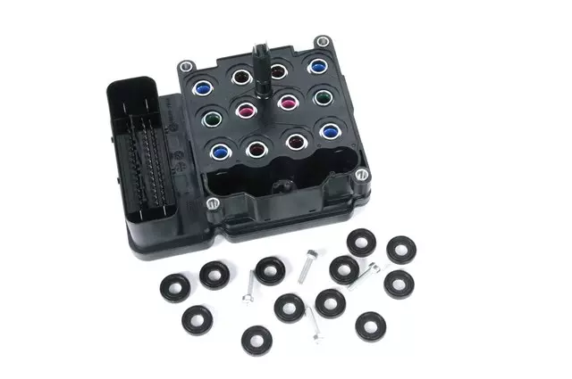 Electronic Brake Control Module - ACDelco (22783391)