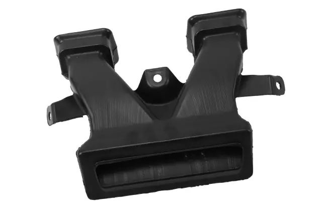 Front Floor Console Rear Air Front Duct - GM (23419222)