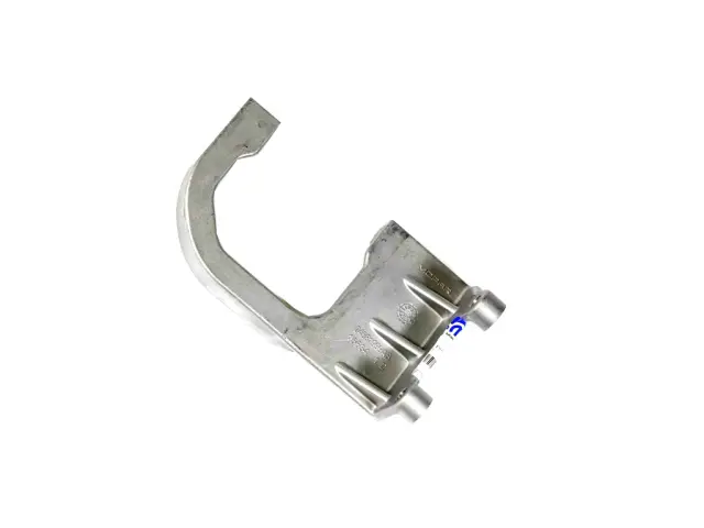 4581999AC - Body: Air Pump Bracket for Ram: 1500 Image