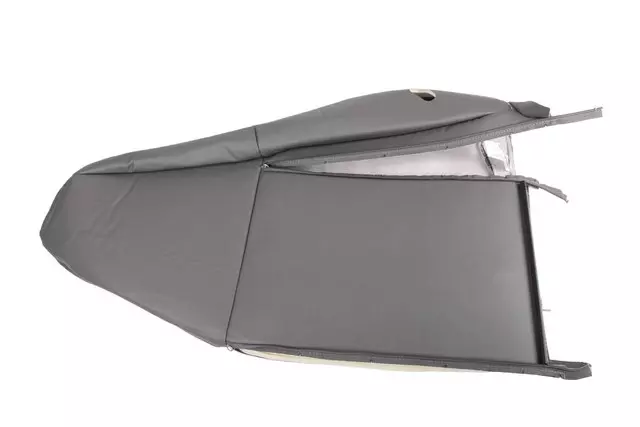 19331418 - Body: Seat Back Cover for Chevrolet: Express 2500, Express 3500 | GMC: Savana 2500, Savana 3500 Image